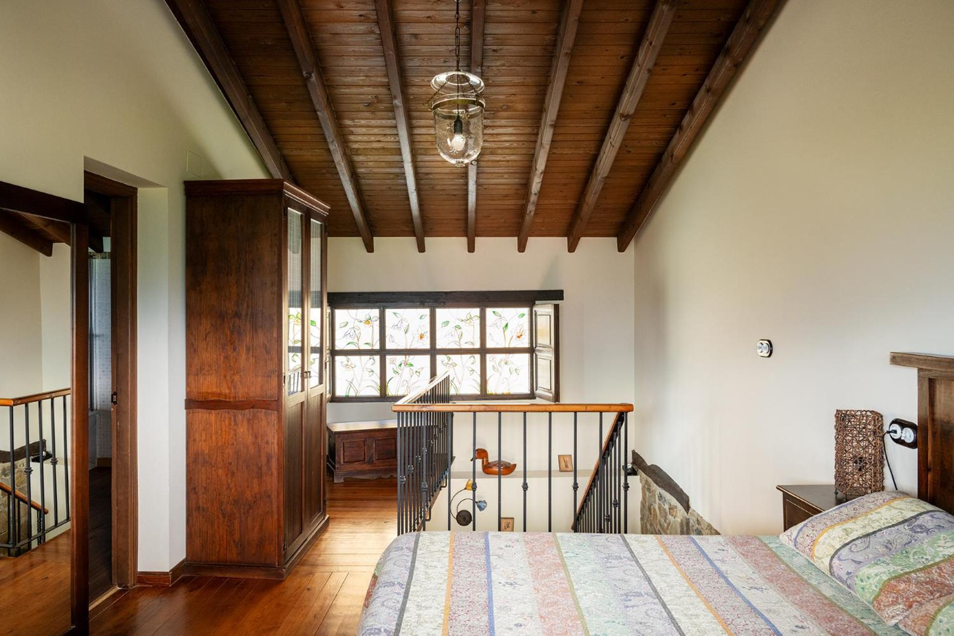 La Xamoca Apartamentos Rurales Campiellos エクステリア 写真